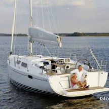Hanse 385
