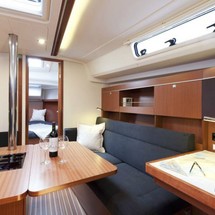 Hanse 385