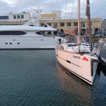 Dufour 412 Grand Large