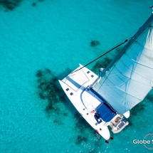 Lagoon 410