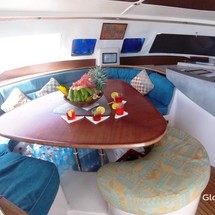 Fountaine Pajot Bahia 46