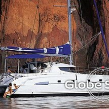 Fountaine Pajot Bahia 46