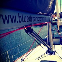 Jeanneau Sun Odyssey 419