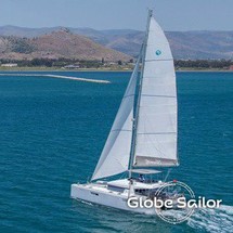 Lagoon 52