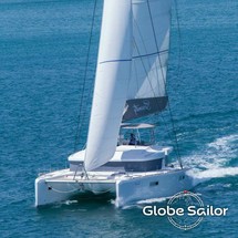 Lagoon 52
