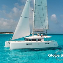 Lagoon 52