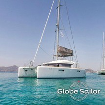 Lagoon 52