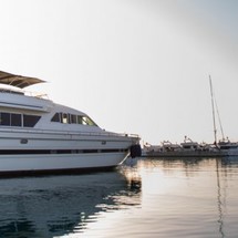 Elegance 80