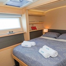 Lagoon 560 S2