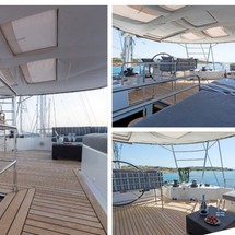Lagoon 560 S2