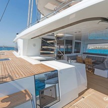 Lagoon 560 S2
