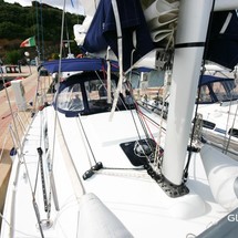 Jeanneau Sun Odyssey 36i