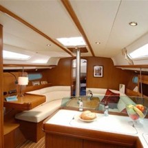 Jeanneau Sun Odyssey 36i