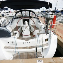 Jeanneau Sun Odyssey 36i