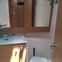 Dufour 412 Grand Large