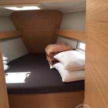 Dufour 412 Grand Large