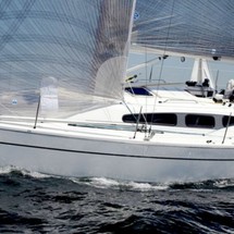 Dehler 42