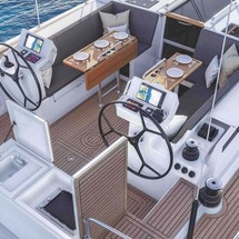 Bavaria C45