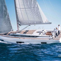 Bavaria C45