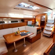 Jeanneau Sun Odyssey 439