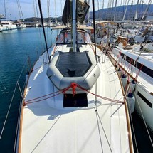 Jeanneau Sun Odyssey 439