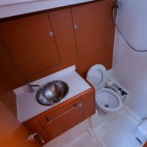 Jeanneau Sun Odyssey 439