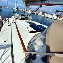 Jeanneau Sun Odyssey 439