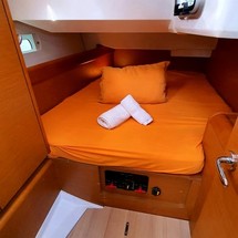 Jeanneau Sun Odyssey 439