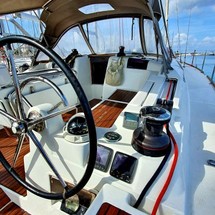 Jeanneau Sun Odyssey 439