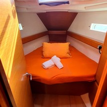 Jeanneau Sun Odyssey 439