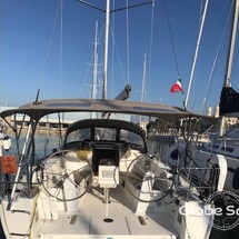 Bavaria Cruiser 41