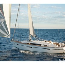 Bavaria Cruiser 41