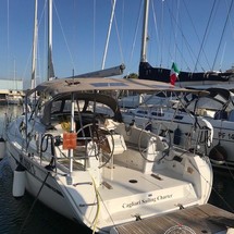 Bavaria Cruiser 41