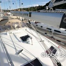 Beneteau Oceanis 50 Family