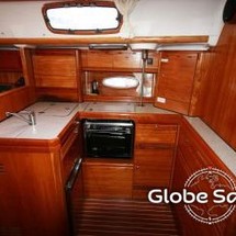 Beneteau Oceanis 50 Family