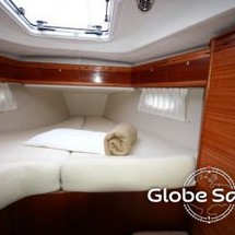 Beneteau Oceanis 50 Family