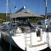 Beneteau Oceanis 50 Family