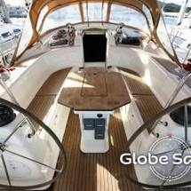 Beneteau Oceanis 50 Family