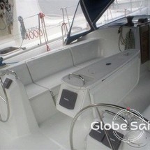 Beneteau Cyclades 44.3