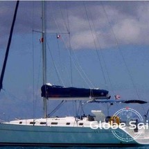 Beneteau Cyclades 44.3