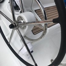 Jeanneau Sun Odyssey 419