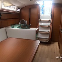 Jeanneau Sun Odyssey 419