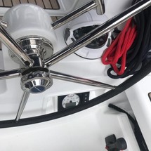 Jeanneau Sun Odyssey 419