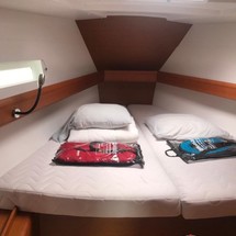 Jeanneau Sun Odyssey 419