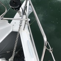 Jeanneau Sun Odyssey 419