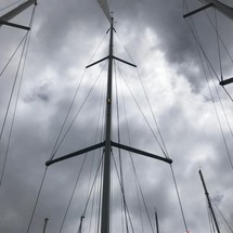 Jeanneau Sun Odyssey 419