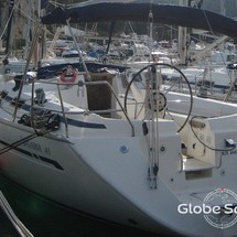 Bavaria 41