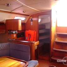 Bavaria 41