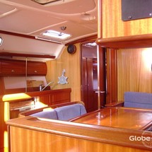 Bavaria 41