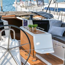 Dufour 460 Grand Large